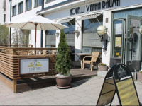 Vanha Rauma Hotel