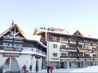 Holiday Club Ruka Village 