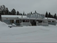 Motel Willis West 