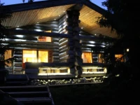 Villa Vuossel 