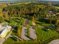 Spa Hotel Runni 3*