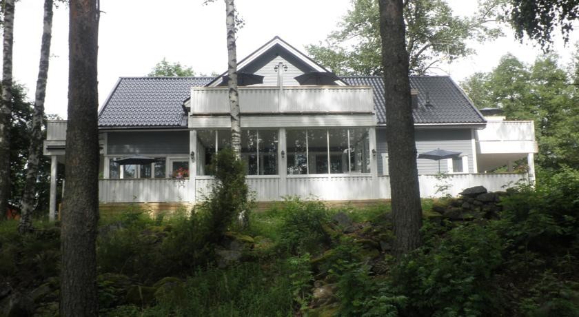 Villa Haapsaari 3*