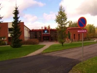 Conference Hotel Siikaranta 