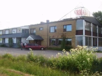 Takka-Valkea Hotel 