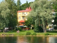 Family Hotel Hospitz 3*