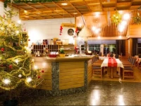 Wilderness Hotel Samperi 3*