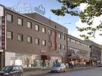 Cumulus Seinajoki 3*