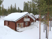 Krt Cabins