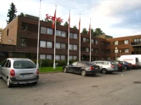 Scandic Kiannon Kuohut 3*