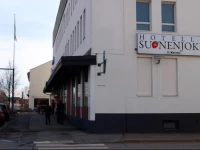 Suonenjoki Hotel 3*