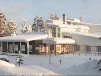 Herkko Hotel 3*