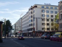 Scandic Tampere City 4*