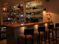 Homeland Hotel
