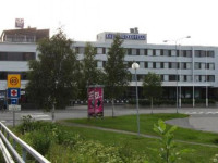 Tornio City