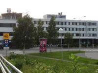 Tornio City 3*