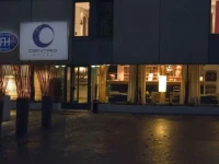 Centro Hotel Turku 3*