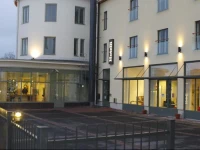 Helmi Hotel 3*