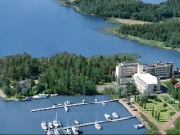 Ruissalo Spa Hotel 3*