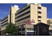 Scandic Julia 4*
