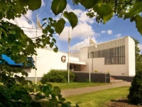 Gustavelund Hotel and Conference Centre 3*