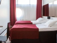 Best Western Airport Hotel Pilotti 3*