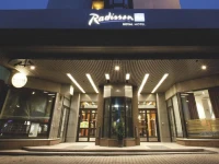Radisson Blu Royal Hotel Vaasa 4*