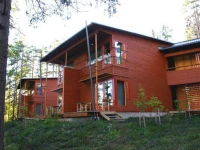 Hiekkahovi 4*