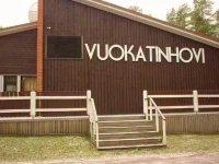 Vuokatinhovi 3*
