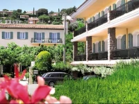 Le Relais dAgay 3*