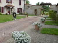 Auberge Des Chanoines 3*
