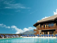 Hotel Club MMV Les Sittelles 