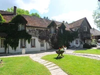 Auberge De La Scierie 3*