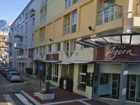 Agora  3*