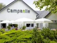 Campanile Aix-Les-Bains 2*
