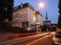 Hotel des Eaux 2*