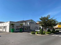 Campanile Albi Centre 2*