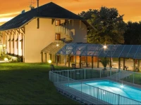 Albhotel Grill 2*