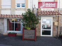 Hotel Durand 2*
