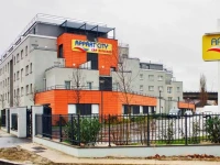 AppartCity Alfortville 2*