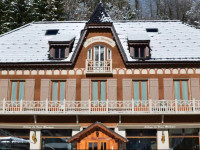 Auberge La Douce Montagne