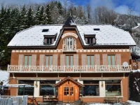 Auberge La Douce Montagne 