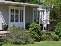 La Petite Aiguebonne 