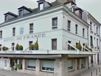 De France 3*