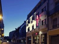 Mercure Annecy Centre 3*