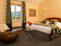 Auberge Du Roua 3*