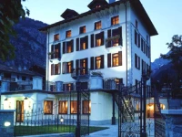 Romantik Villa Novocento 4*