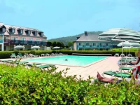 Pierre & Vacances Belles Rives 3*