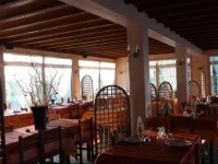 Logis Auberge De La Mandrie 2*
