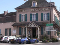 Chez Camille