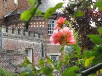 Auberge Du Manoir dArchelles 2*